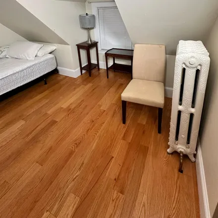 Rent this 1 bed room on 575 Cambridge Street in Boston, MA 02134