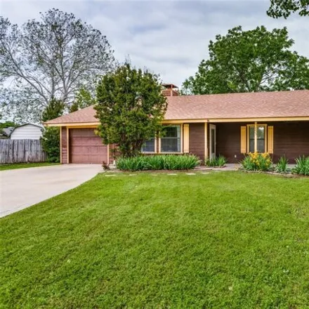 Buy this 4 bed house on 659 Prairie Creek Circle in Princeton, TX 75407