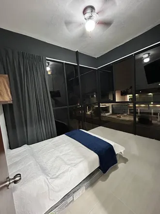 Rent this 3 bed apartment on Centro De Estudios E Investigaciones De Bioetica in Avenida Ignacio L. Vallarta 1944, Ladrón de Guevara