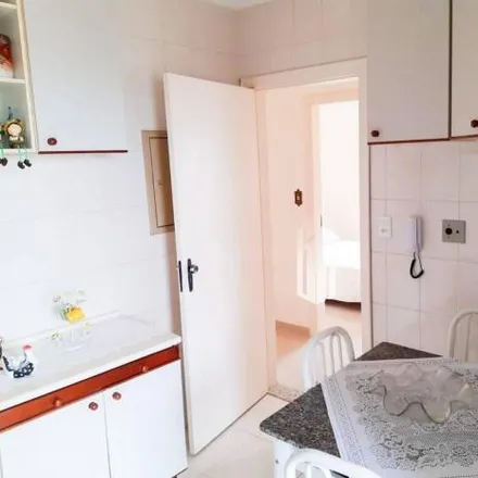 Buy this 3 bed apartment on Rua Luiz Lyria Martinez in Jardim Bela Vista, Caraguatatuba - SP