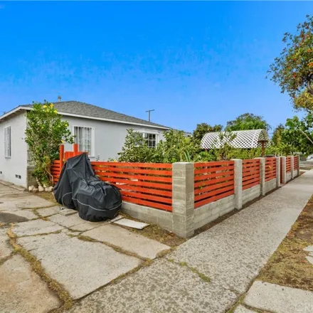 Buy this 3 bed house on 1403 South Gunlock Avenue in Compton, CA 90220