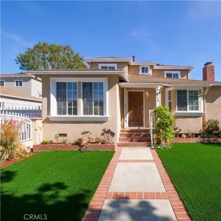 Rent this 4 bed house on 3794 Rosewood Avenue in Los Angeles, CA 90066