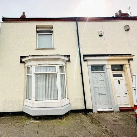 Buy this 2 bed townhouse on Londonderry Road in Stockton-on-Tees, TS19 0DJ