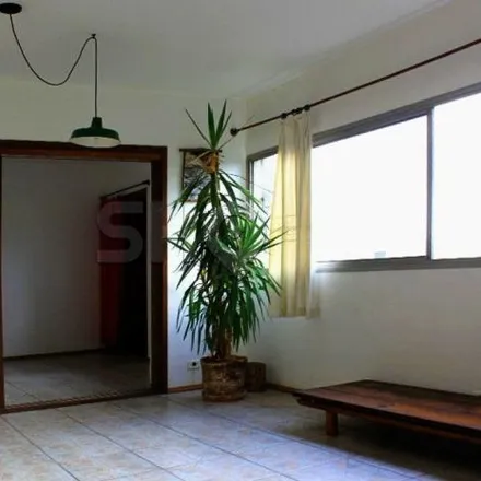 Buy this 2 bed apartment on Colegio Oswald in Rua Girassol, Sumarezinho
