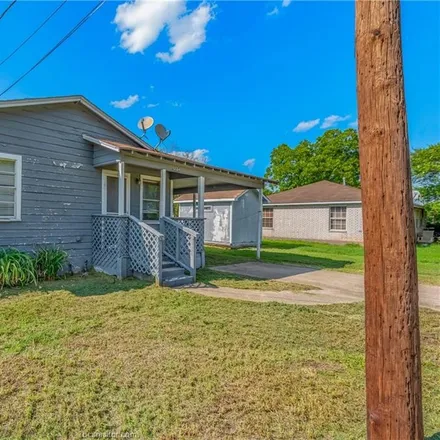 Buy this 2 bed house on 1224 Chigger Street in Bryan, TX 77803