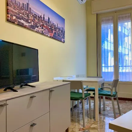 Image 7 - Via Tavazzano, 20156 Milan MI, Italy - Apartment for rent
