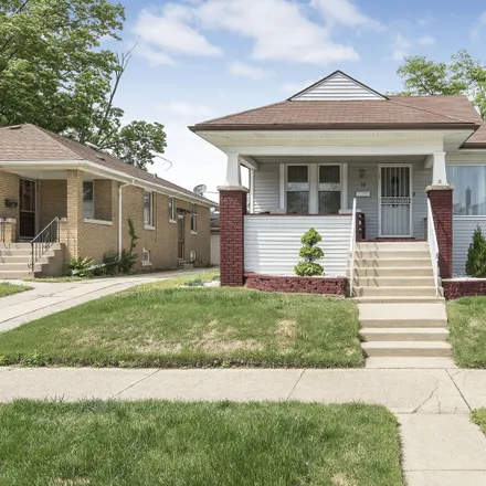 Buy this 3 bed house on 38 Elizabeth Street in Calumet City, IL 60409
