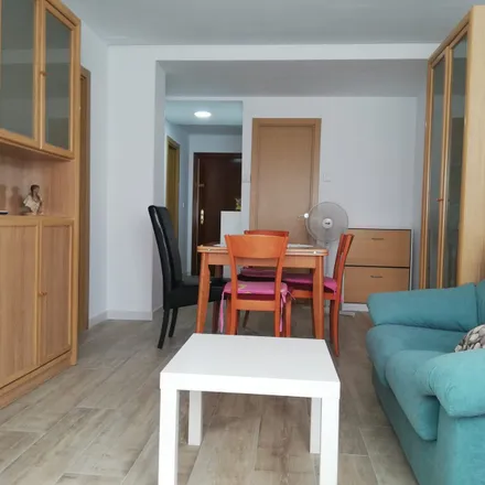 Image 4 - Avinguda del Cardenal Benlloch, 89, 46021 Valencia, Spain - Room for rent