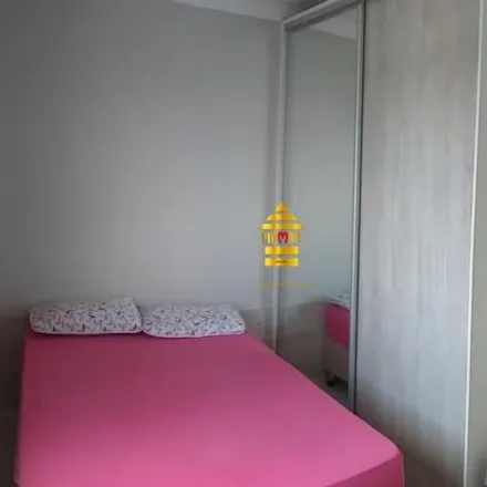 Buy this 3 bed apartment on Posto do Scherinha in Rodovia Maria Emília de Paula, Scharlau