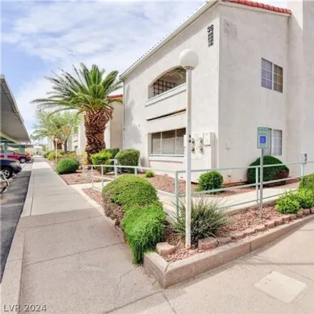 Buy this 2 bed condo on Arrdha Drive in Sunrise Manor, NV 89142