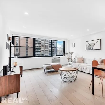 Buy this studio apartment on 235 East 57th Street in New York, NY 10022