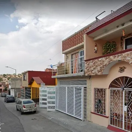 Buy this 3 bed house on Calle Bosque De Araucarias in 54948 Fuentes del Valle, MEX