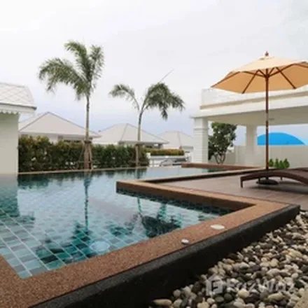Rent this 3 bed apartment on Ban Nong Hiang in unnamed road, Prachuap Khiri Khan Province 77110