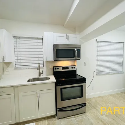 Rent this 2 bed apartment on 663 Southeast Crescent Avenue in Port Saint Lucie, FL 34984