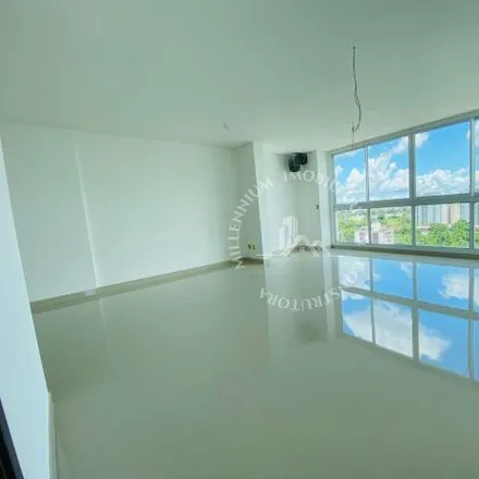 Buy this 3 bed apartment on unnamed road in Chapada, Manaus -