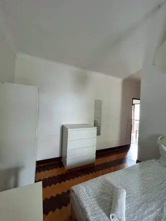 Image 5 - Almeida Valente, Rua Conde de Avranches, 4249-004 Porto, Portugal - Room for rent