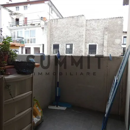 Rent this 2 bed apartment on Via Cima Alta in 36015 Schio VI, Italy