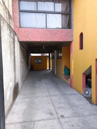 Image 2 - Calle Bolivia, Colonia México 68, 53200 Naucalpan de Juárez, MEX, Mexico - House for sale