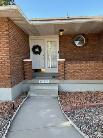 Buy this 5 bed house on 2374 Sharron Drive in Taylorsville, UT 84118
