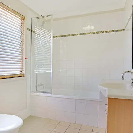 Rent this 3 bed townhouse on Oxford Mews in Upper Coomera QLD 4209, Australia