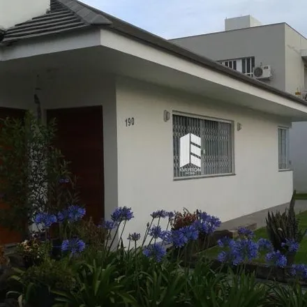 Buy this 3 bed house on Rua Dom Marcos Teixeira 190 in São José, Santa Maria - RS