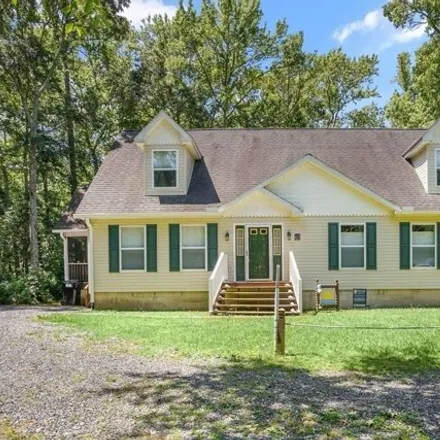Buy this 2 bed house on 4150 Ridge Road in Birch Town, Chincoteague