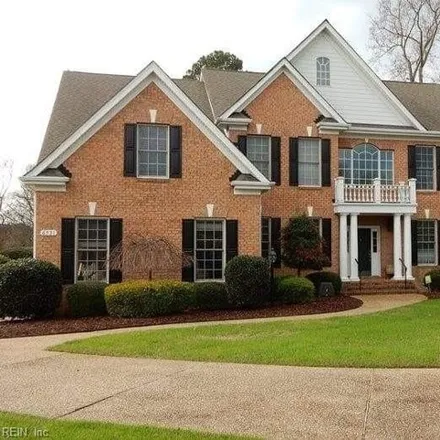 Buy this 6 bed house on 6531 Harbour Pointe Drive in Suffolk, VA 23435