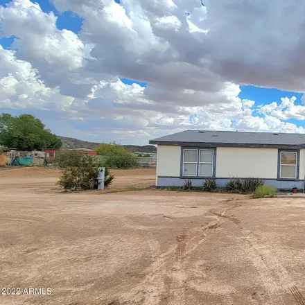 Buy this 3 bed house on 20331 West Rainbow Trail in Maricopa County, AZ 85326