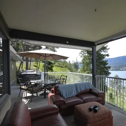 Image 7 - Dilworth, Kelowna, BC V1V 1A2, Canada - House for rent