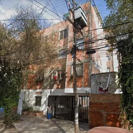 Buy this 2 bed apartment on Calle Doctor Enrique González Martínez in Cuauhtémoc, 06400 Mexico City