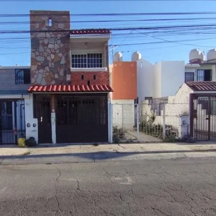 Buy this 3 bed house on Avenida Valle de Ameca in Parque Real, 45201 Nuevo México