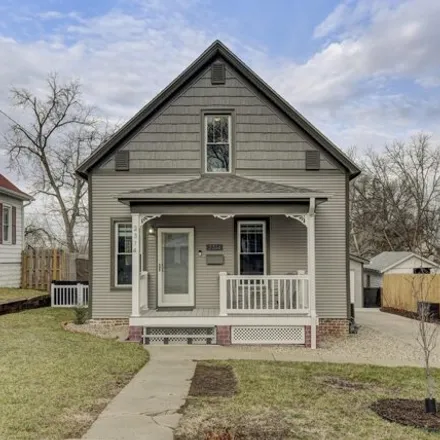 Buy this 2 bed house on 2356 North 62nd Street in Omaha, NE 68104