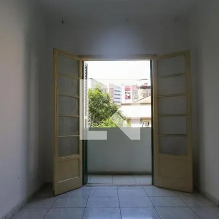 Rent this 1 bed apartment on Rua Pedro Borges Gonçalves in Pompéia, Santos - SP