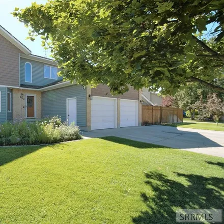 Buy this 5 bed house on 2702 Tipperary Lane in Idaho Falls, ID 83404