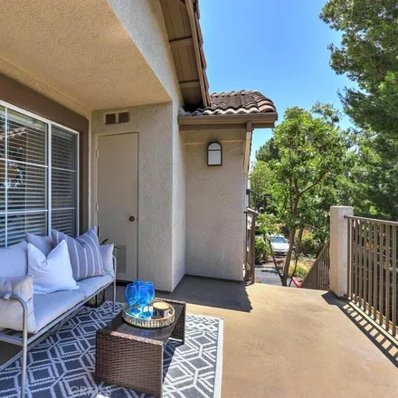 Buy this 3 bed condo on 205 Chaumont Circle in Lake Forest, CA 92610