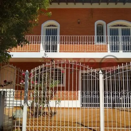 Image 2 - Rua Joaquim de Paula Sousa, Campinas, Campinas - SP, 13026-137, Brazil - House for sale