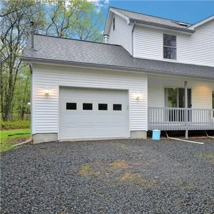 Buy this 3 bed house on 36 Pasternak Lane in Penn Forest Township, PA 18210