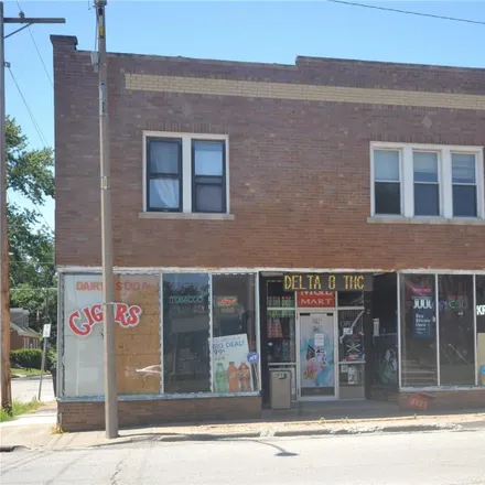 Image 1 - Main at 13th Street, West Main Street, Belleville, IL 62223, USA - Duplex for sale