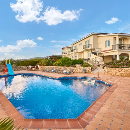 Image 3 - Paphos Municipality, Paphos District, Cyprus - House for sale