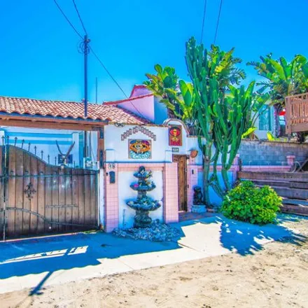 Image 3 - unnamed road, 22704 Rosarito, BCN, Mexico - House for sale