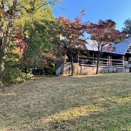 Image 2 - 98 Cardinal Road, Menifee County, KY 40387, USA - Loft for sale