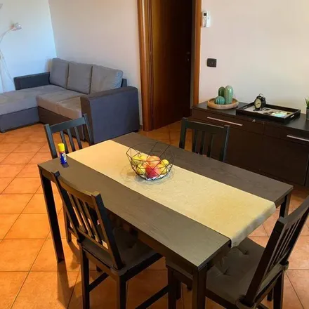 Rent this 2 bed apartment on Via Sant'Antonio di Padova 52 in 00138 Rome RM, Italy
