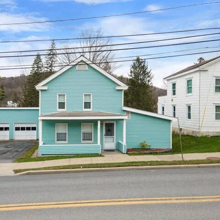 Buy this 6 bed house on 255 West Main Street in Village of Richmondville, Schoharie County