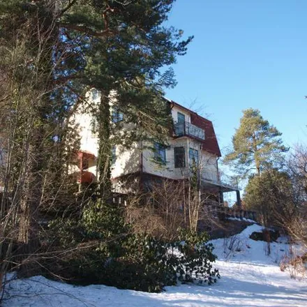 Rent this 1studio apartment on Gustav II Adolf in Gustav Adolfs Torg, 103 21 Stockholm