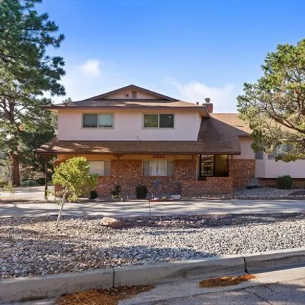 Image 1 - 13212 Sunset Canyon Drive Northeast, Glenwood Hills, Albuquerque, NM 87111, USA - House for sale