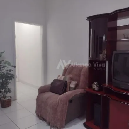Buy this 3 bed apartment on Elite Musical in Rua Voluntários da Pátria 185, Botafogo
