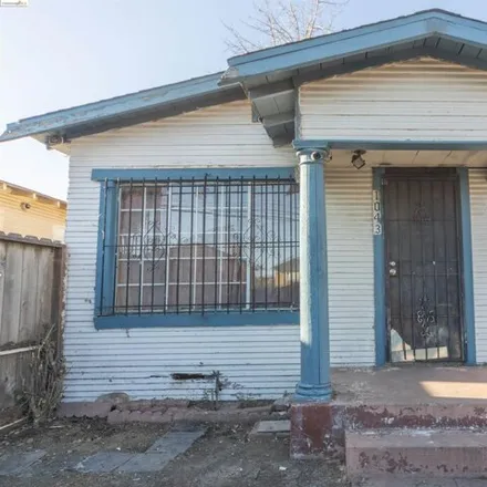 Buy this 2 bed house on 1043 92nd Avenue in Oakland, CA 94621