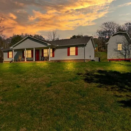 Buy this 3 bed house on Shelbyville Highway in Lincoln County, TN 37144