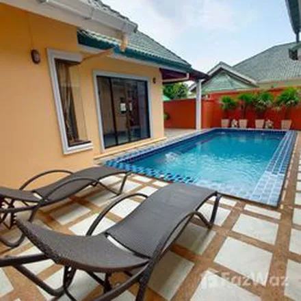 Rent this 3 bed apartment on Siam Place in Siam Place Phase 2, Chon Buri Province 20150