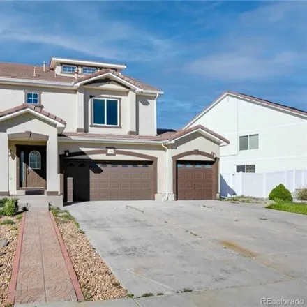 Buy this 6 bed house on 21347 Stoll Place in Denver, CO 80249